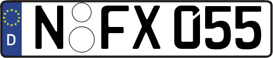 N-FX055