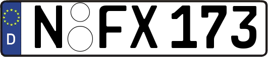 N-FX173