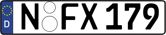 N-FX179