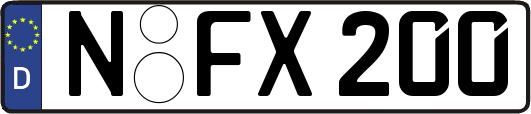 N-FX200