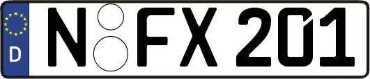 N-FX201
