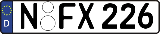 N-FX226