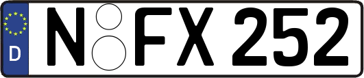 N-FX252