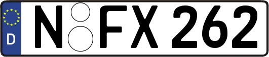 N-FX262