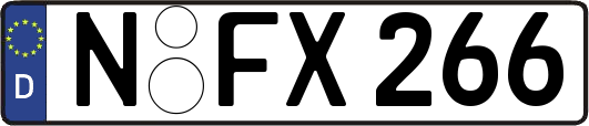 N-FX266
