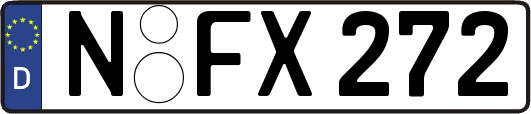 N-FX272