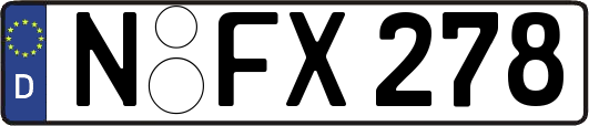 N-FX278