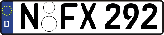 N-FX292