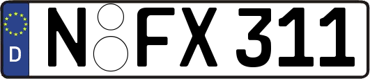 N-FX311