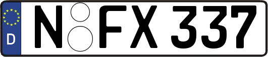 N-FX337