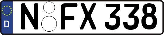 N-FX338