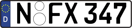 N-FX347