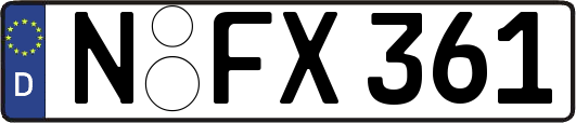N-FX361