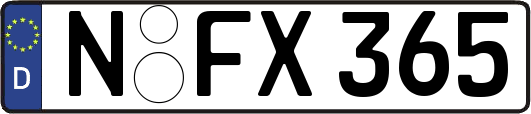 N-FX365