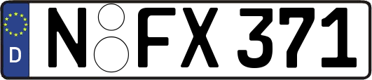 N-FX371