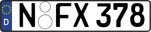 N-FX378