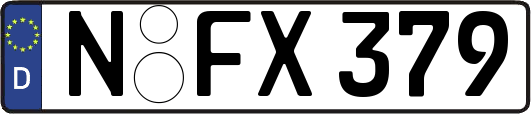 N-FX379