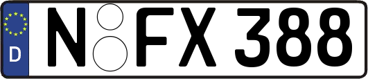 N-FX388