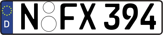 N-FX394