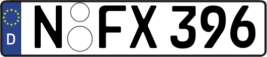 N-FX396