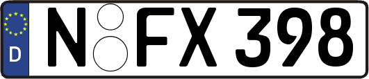 N-FX398