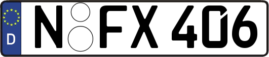 N-FX406