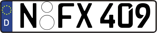 N-FX409