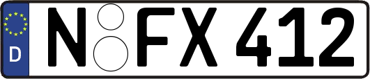 N-FX412