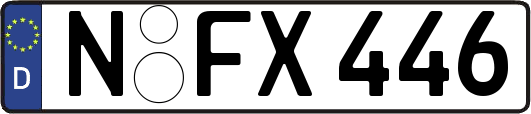 N-FX446
