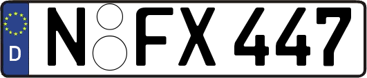 N-FX447