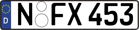 N-FX453