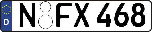 N-FX468