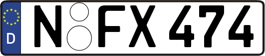 N-FX474