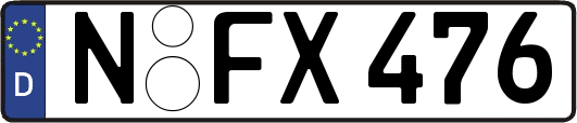 N-FX476