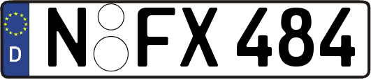 N-FX484