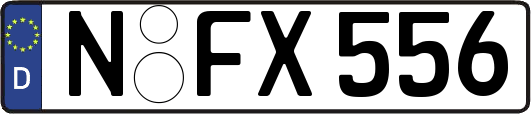 N-FX556