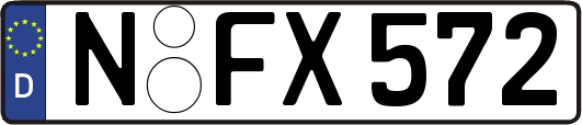 N-FX572