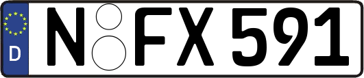N-FX591
