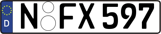 N-FX597
