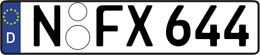 N-FX644