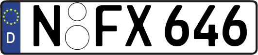 N-FX646