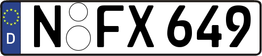 N-FX649