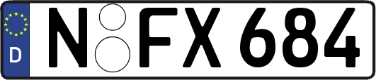 N-FX684