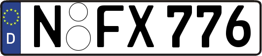N-FX776