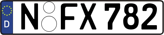 N-FX782