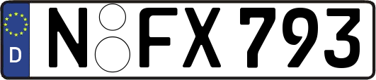 N-FX793