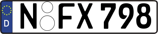 N-FX798
