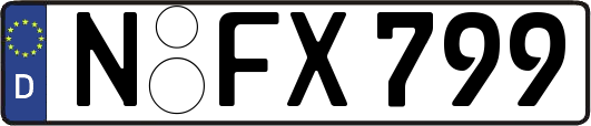N-FX799