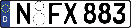 N-FX883