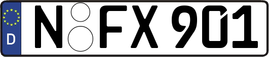 N-FX901